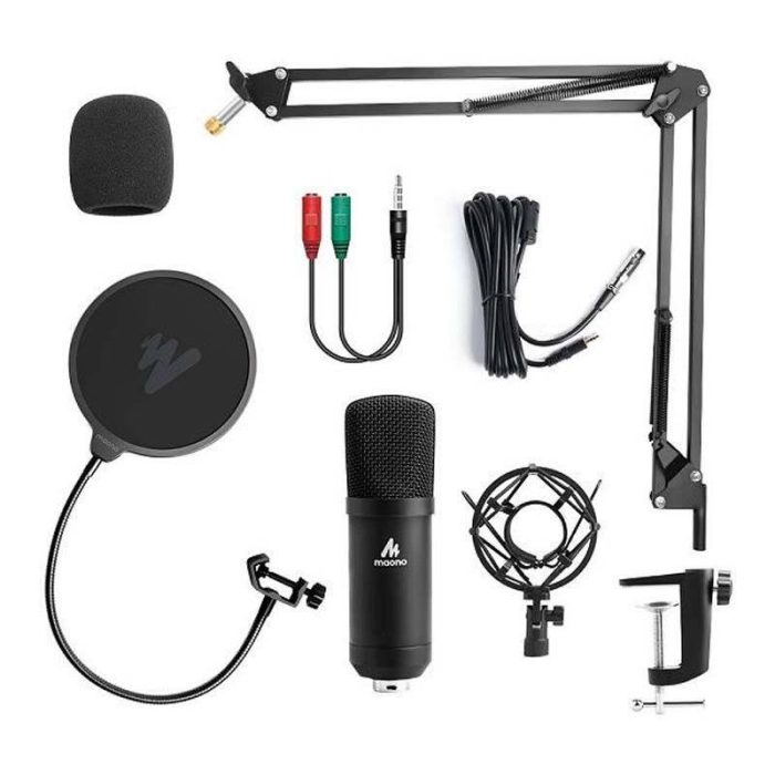 MicroPhone