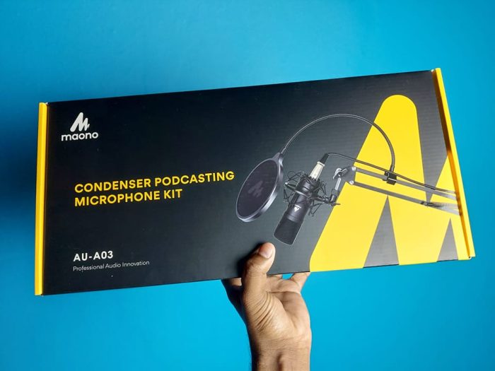 MicroPhone - Image 4